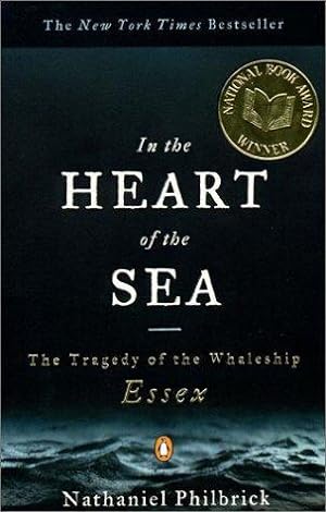 Imagen del vendedor de In the Heart of the Sea: The Tragedy of the Whaleship Essex a la venta por Giant Giant