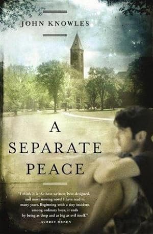 Seller image for A Separate Peace for sale by Giant Giant