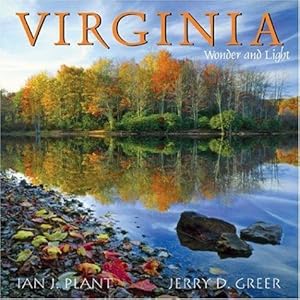 Seller image for Virginia Wonder and Light (Wonder and Light series) for sale by Giant Giant