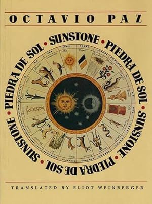 Seller image for Sunstone/Piedra De Sol (Paperback) for sale by Grand Eagle Retail