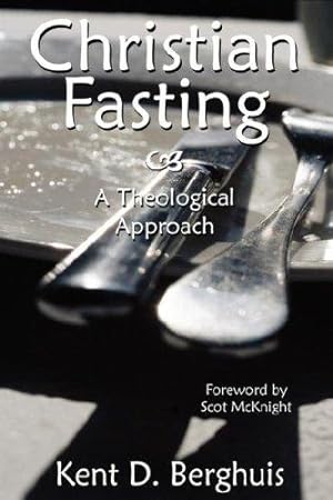 Bild des Verkufers fr Christian Fasting: A Theological Approach zum Verkauf von Giant Giant