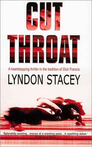 Image du vendeur pour Cut Throat: A Heartstopping Thriller in the Tradition of Dick Francis mis en vente par Giant Giant