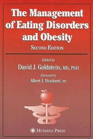 Immagine del venditore per The Management of Eating Disorders and Obesity (Nutrition and Health) venduto da Giant Giant