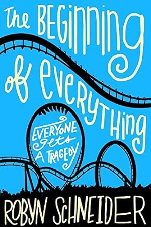 Seller image for The Beginning of Everything for sale by Giant Giant