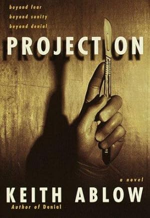 Image du vendeur pour Projection: A Novel mis en vente par Giant Giant