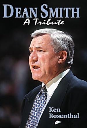 Seller image for Dean Smith: A Tribute for sale by Giant Giant