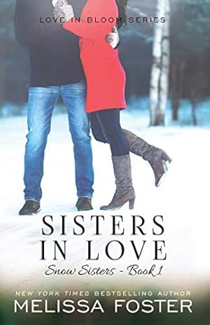 Seller image for Sisters In Love (Snow Sisters) for sale by Giant Giant