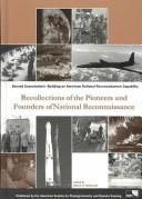 Imagen del vendedor de Beyond Expectations: Building an American National Reconnaissance Capability : Recollections of the Pioneers and Founders of National Reconnaissance a la venta por Giant Giant