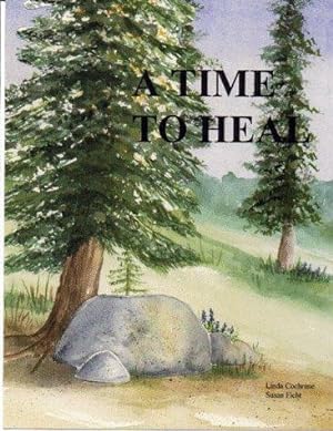 Seller image for A Time To Heal for sale by Giant Giant