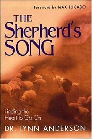 Seller image for The Shepherd's Song for sale by Giant Giant