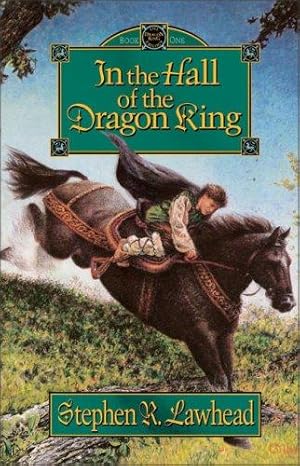 Seller image for In the Hall of the Dragon King (The Dragon King Trilogy, Book 1) for sale by Giant Giant