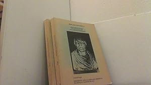 Bild des Verkufers fr Geschichte des Illuminaten-Ordens. Ein Beitrag zur Geschichte Bayerns. 2 Bnde Hiram-Edition 5 und 6. zum Verkauf von Antiquariat Uwe Berg