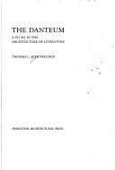 Seller image for The Danteum: A Study in the Architecture of Literature (English and Italian Edition) for sale by Giant Giant