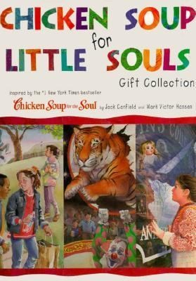 Imagen del vendedor de Chicken Soup for Little Souls Gift Collection (Chicken Soup for the Soul) a la venta por Giant Giant