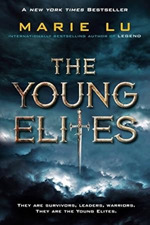 Seller image for The Young Elites for sale by Giant Giant