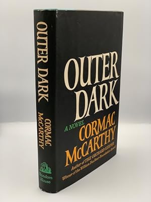Seller image for Outer Dark for sale by Magnum Opus Rare Books