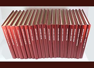 Aviation Heritage/Aviation History Magazine Volume Set: Volumes 1 - 17, 19, 21-22