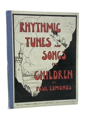 Seller image for Rhythmic Tunes and Songs for Children for sale by World of Rare Books
