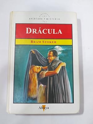 Seller image for Drcula for sale by Libros Ambig