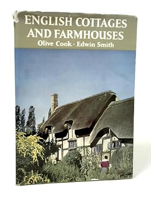 Bild des Verkufers fr English Cottages and Farmhouses zum Verkauf von World of Rare Books