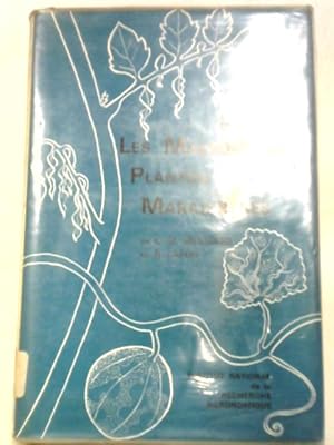 Seller image for Les Maladies des Plantes Maraicheres for sale by World of Rare Books