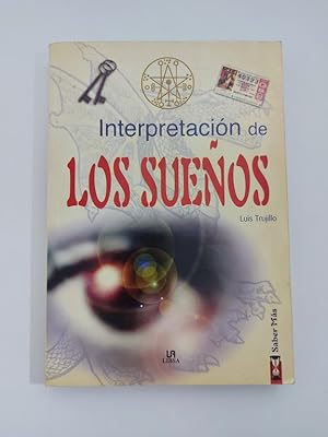 Imagen del vendedor de Interpretaciones de los sueos a la venta por Libros Ambig