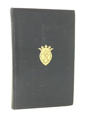 Seller image for Scottish Geographical Magazine, Volume XIII: 1897 for sale by World of Rare Books