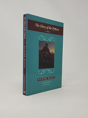 Seller image for The Glory of the Pythres: A Novel for sale by Munster & Company LLC, ABAA/ILAB