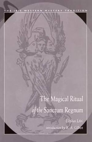 Seller image for Magical Ritual of the Sanctum Regnum (Paperback) for sale by CitiRetail