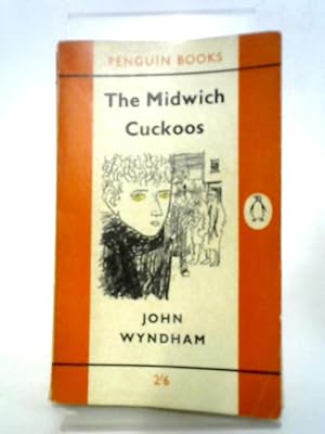 Seller image for The Midwich Cuckoos for sale by World of Rare Books