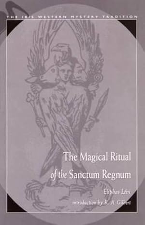 Seller image for Magical Ritual of the Sanctum Regnum (Paperback) for sale by AussieBookSeller