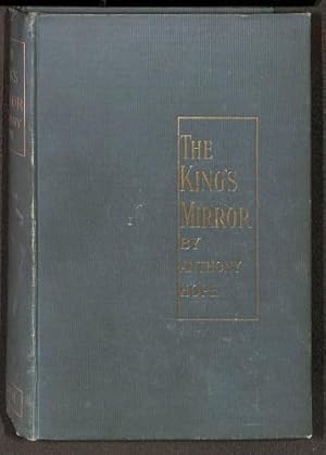 Imagen del vendedor de THE KINGS MIRROR a la venta por WeBuyBooks