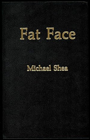 Image du vendeur pour FAT FACE mis en vente par John W. Knott, Jr, Bookseller, ABAA/ILAB