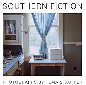 Seller image for Southern Fiction for sale by GreatBookPrices