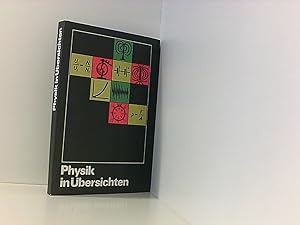 Bild des Verkufers fr Physik in bersichten Klasse 9 und 10 DDR-Wissensspeicher zum Verkauf von Book Broker