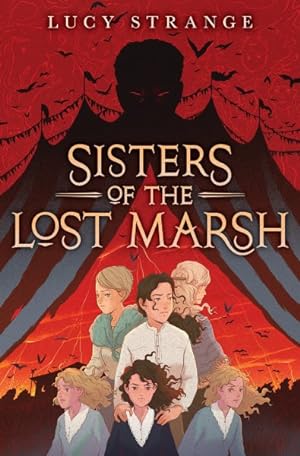 Seller image for Sisters of the Lost Marsh for sale by GreatBookPrices