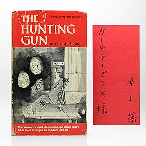 The Hunting Gun [Inscribed]