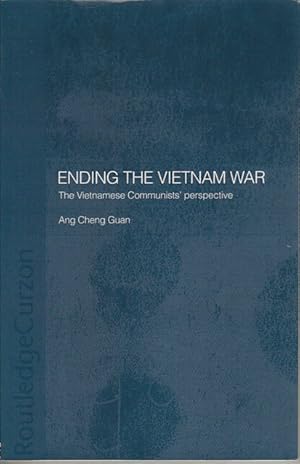 Image du vendeur pour Ending the Vietnam War. The Vietnamese Communists' Perspective. mis en vente par Asia Bookroom ANZAAB/ILAB