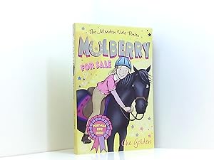 Immagine del venditore per The Meadow Vale Ponies: Mulberry for Sale venduto da Book Broker