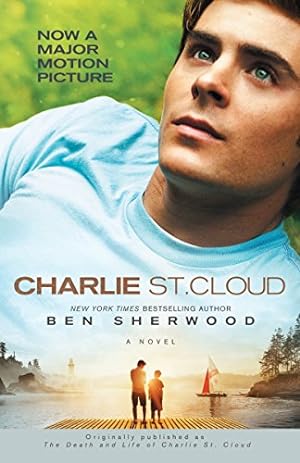 Image du vendeur pour Charlie St. Cloud: A Novel mis en vente par Reliant Bookstore