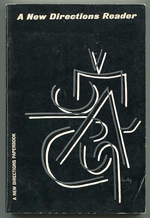 Bild des Verkufers fr A New Directions Reader zum Verkauf von Between the Covers-Rare Books, Inc. ABAA