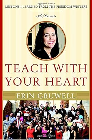 Imagen del vendedor de TEACH WITH YOUR HEART: LESSONS I a la venta por Reliant Bookstore