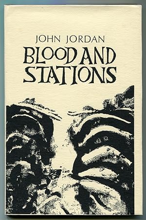 Seller image for Blood and Stations for sale by Between the Covers-Rare Books, Inc. ABAA