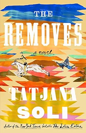 Image du vendeur pour The Removes: A Novel mis en vente par Reliant Bookstore