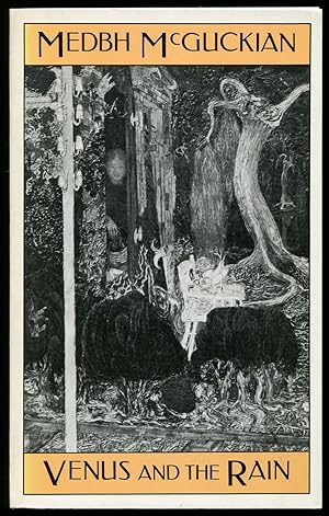 Bild des Verkufers fr Venus and The Rain zum Verkauf von Between the Covers-Rare Books, Inc. ABAA