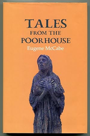 Bild des Verkufers fr Tales from the Poorhouse zum Verkauf von Between the Covers-Rare Books, Inc. ABAA