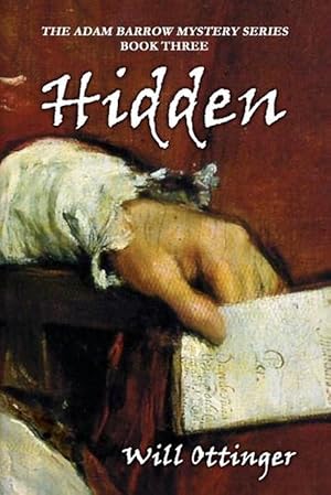 Bild des Verkufers fr Hidden (Paperback) zum Verkauf von Grand Eagle Retail