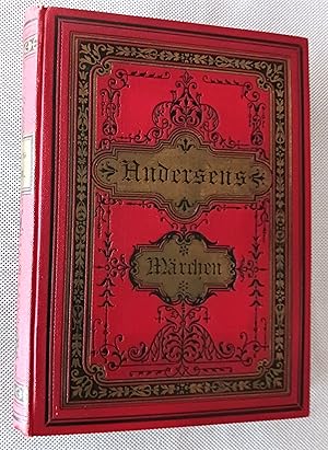 Immagine del venditore per H. C. Andersen's Smmtliche Mrchen/H. C. Andersen's All Fairy Tales venduto da Gargoyle Books, IOBA