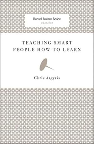 Seller image for Teaching Smart People How to Learn (Paperback) for sale by Grand Eagle Retail
