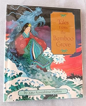 Immagine del venditore per Tales from the Bamboo Grove venduto da Gargoyle Books, IOBA